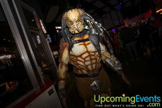Photo from A Nightmare on Broad Street at XFINITY Live! (Gallery 2)