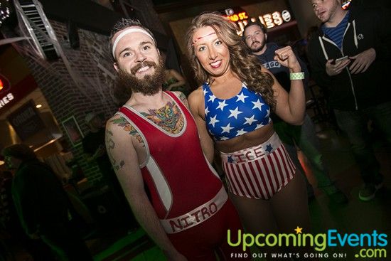 Photo from A Nightmare on Broad Street at XFINITY Live! (Gallery 2)