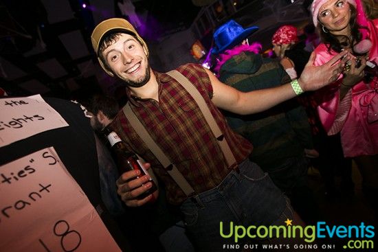 Photo from A Nightmare on Broad Street at XFINITY Live! (Gallery 2)