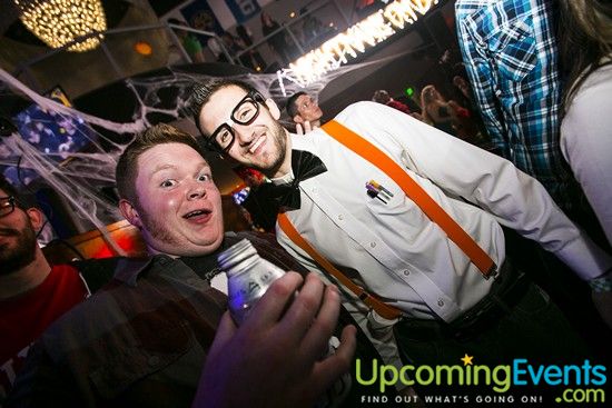 Photo from A Nightmare on Broad Street at XFINITY Live! (Gallery 2)