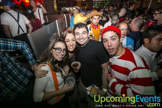 Photo from A Nightmare on Broad Street at XFINITY Live! (Gallery 2)