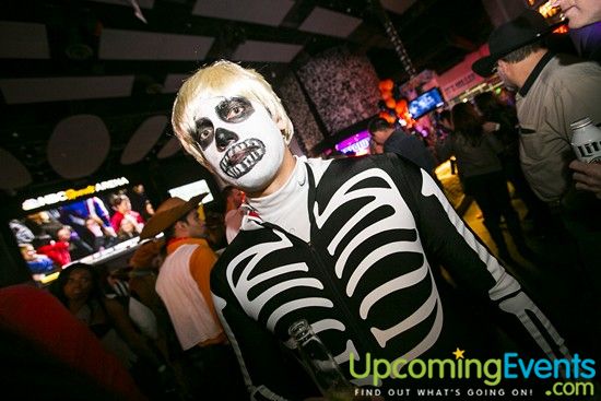Photo from A Nightmare on Broad Street at XFINITY Live! (Gallery 2)