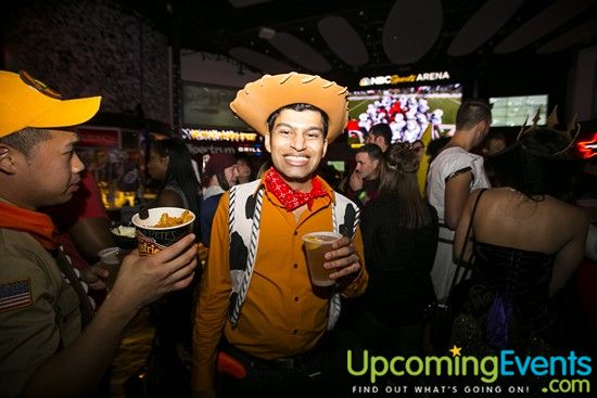 Photo from A Nightmare on Broad Street at XFINITY Live! (Gallery 2)
