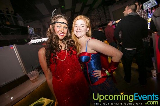 Photo from A Nightmare on Broad Street at XFINITY Live! (Gallery 2)