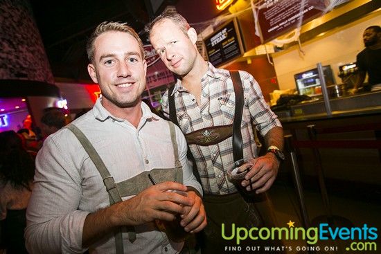 Photo from A Nightmare on Broad Street at XFINITY Live! (Gallery 2)