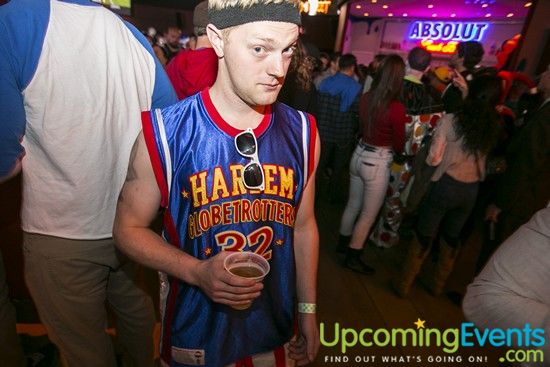 Photo from A Nightmare on Broad Street at XFINITY Live! (Gallery 2)