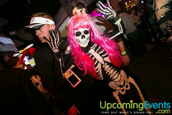 Photo from A Nightmare on Broad Street at XFINITY Live! (Gallery 2)