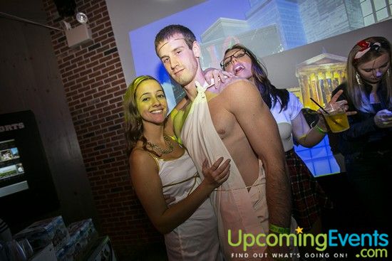 Photo from A Nightmare on Broad Street at XFINITY Live! (Gallery 2)