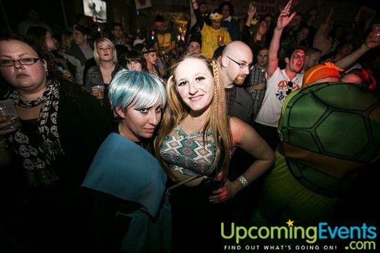 Photo from A Nightmare on Broad Street at XFINITY Live! (Gallery 2)