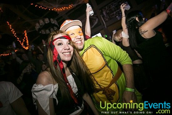 Photo from A Nightmare on Broad Street at XFINITY Live! (Gallery 2)