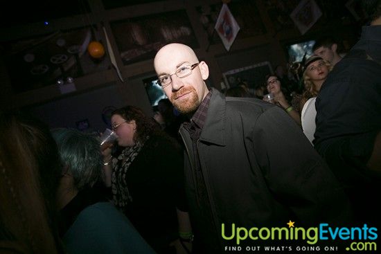 Photo from A Nightmare on Broad Street at XFINITY Live! (Gallery 2)