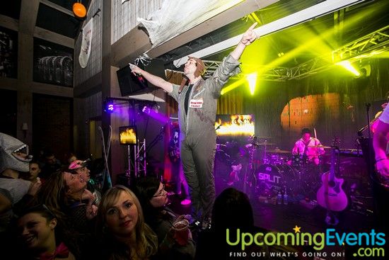 Photo from A Nightmare on Broad Street at XFINITY Live! (Gallery 2)