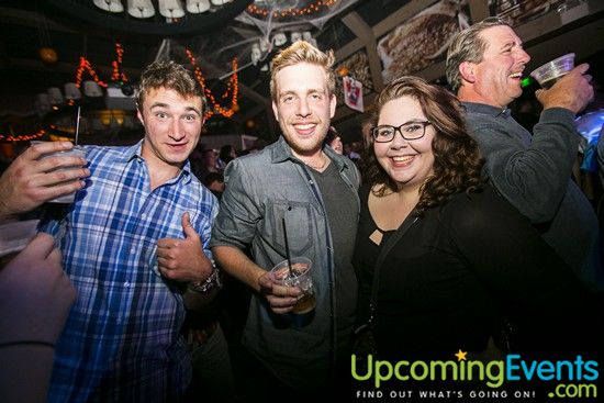 Photo from A Nightmare on Broad Street at XFINITY Live! (Gallery 2)