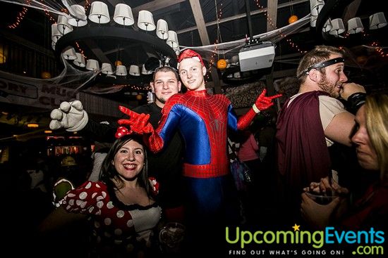 Photo from A Nightmare on Broad Street at XFINITY Live! (Gallery 2)