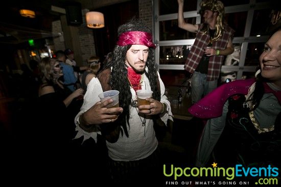 Photo from A Nightmare on Broad Street at XFINITY Live! (Gallery 2)