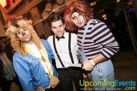 Photo from A Nightmare on Broad Street at XFINITY Live! (Gallery 2)