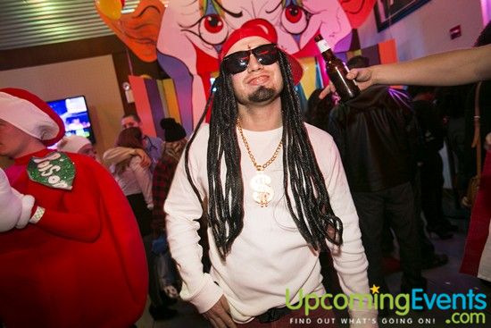 Photo from A Nightmare on Broad Street at XFINITY Live! (Gallery 2)