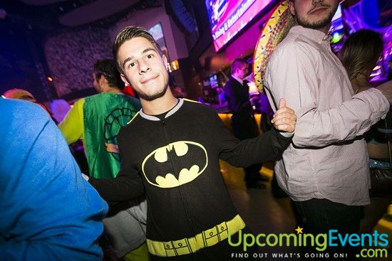 Photo from A Nightmare on Broad Street at XFINITY Live! (Gallery 2)