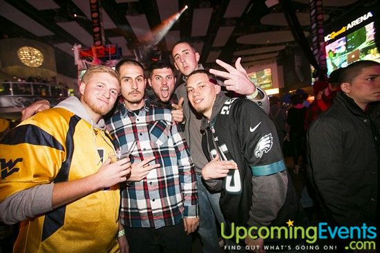 Photo from A Nightmare on Broad Street at XFINITY Live! (Gallery 2)