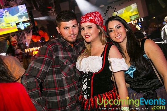 Photo from A Nightmare on Broad Street at XFINITY Live! (Gallery 2)