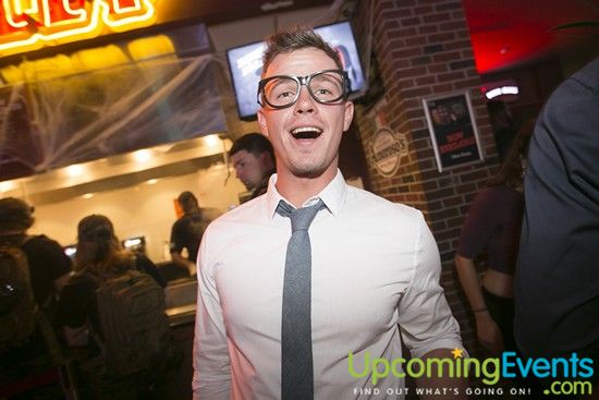 Photo from A Nightmare on Broad Street at XFINITY Live! (Gallery 2)