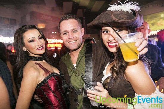Photo from A Nightmare on Broad Street at XFINITY Live! (Gallery 2)