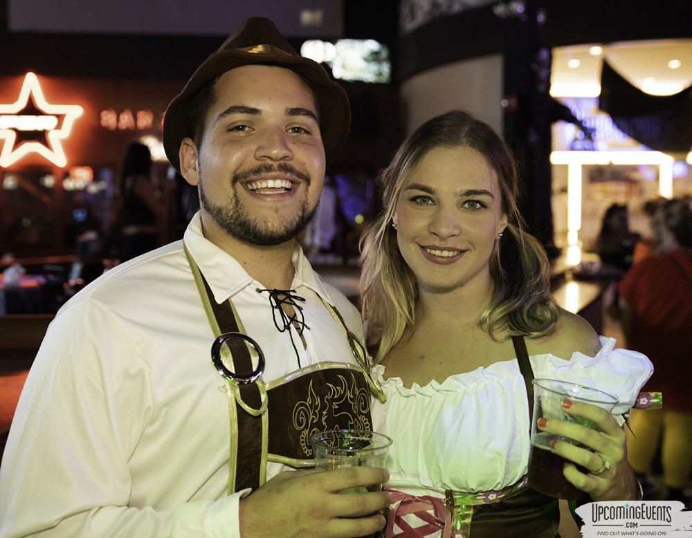 Photo from Nightmare on Broad Street Halloween Bash