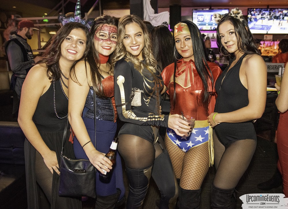 Photo from Nightmare on Broad Street Halloween Bash