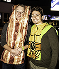 View photos for Nightmare on Broad Street Halloween Bash