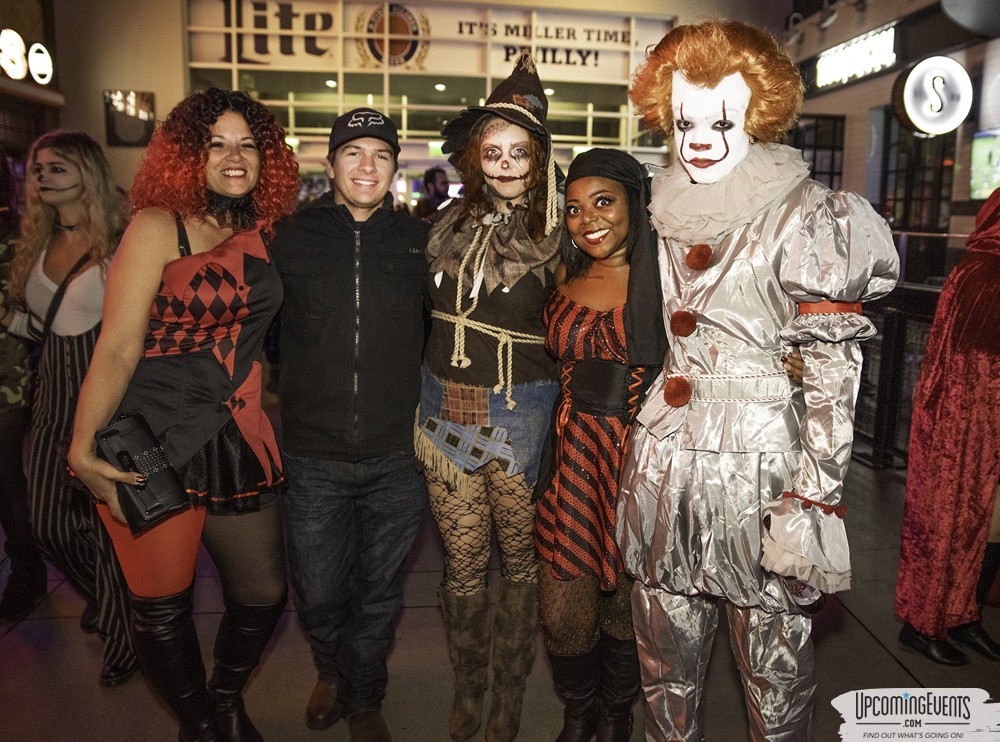 Photo from Nightmare on Broad Street Halloween Bash