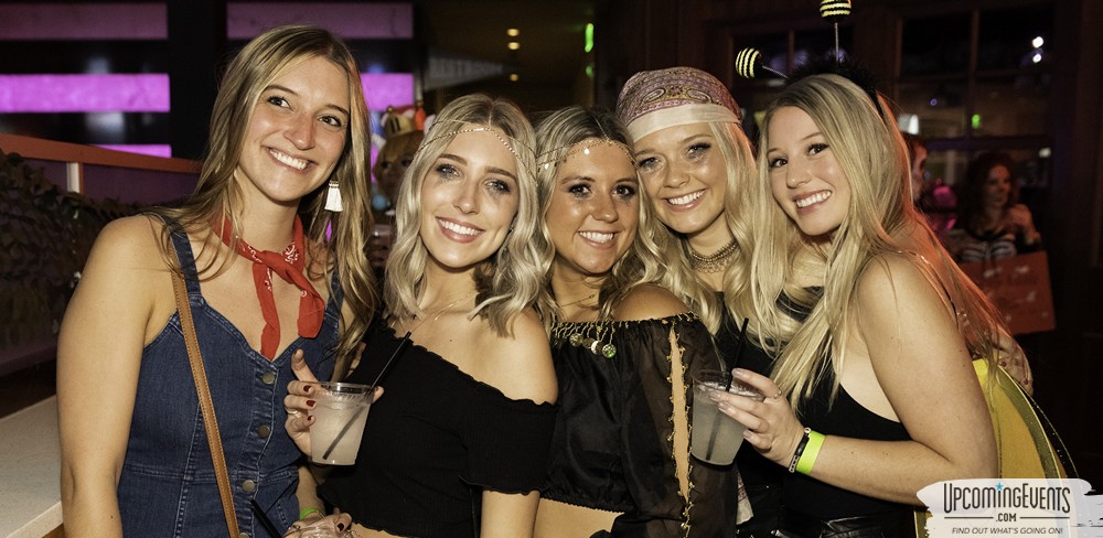 Photo from Nightmare on Broad Street Halloween Bash