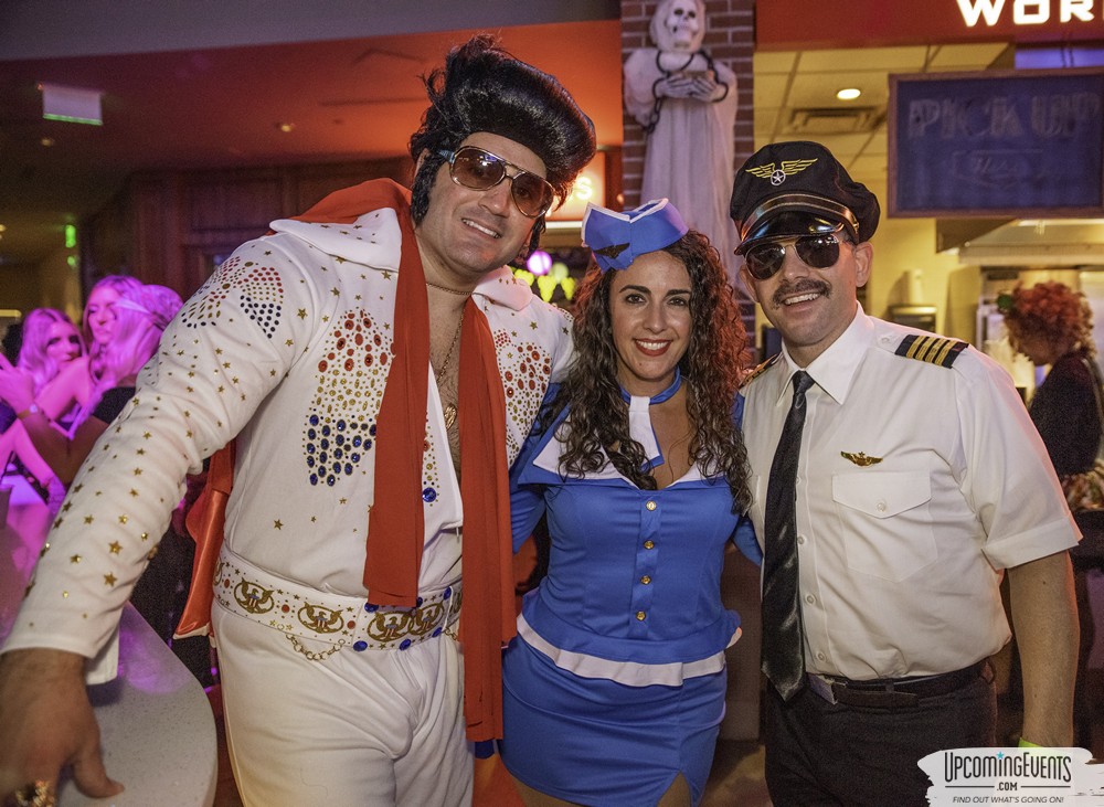 Photo from Nightmare on Broad Street Halloween Bash