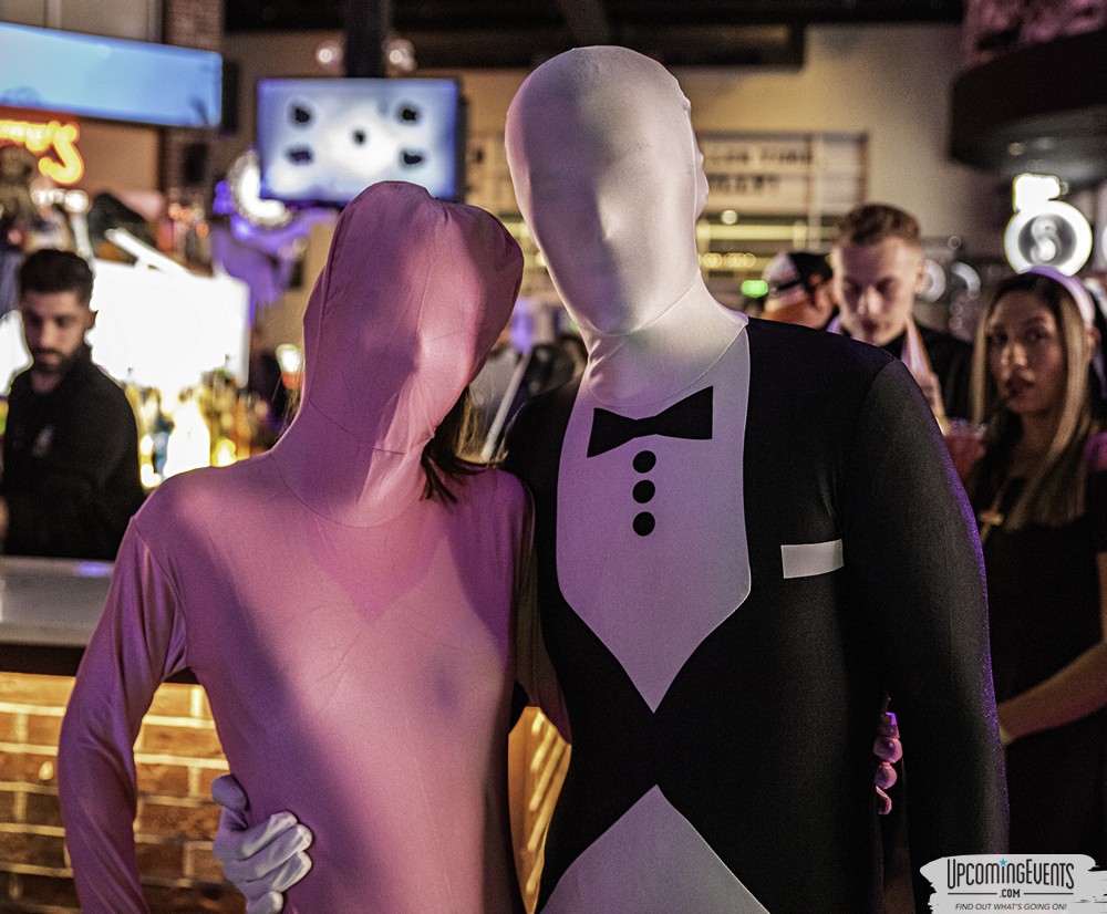Photo from Nightmare on Broad Street Halloween Bash