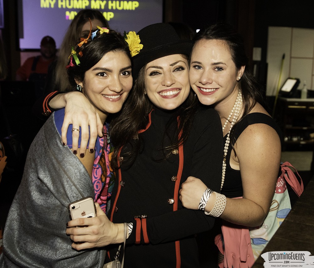 Photo from Nightmare on Broad Street Halloween Bash