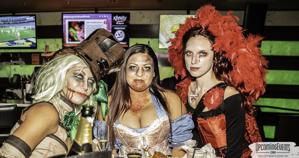 Photo from Nightmare on Broad Street Halloween Bash