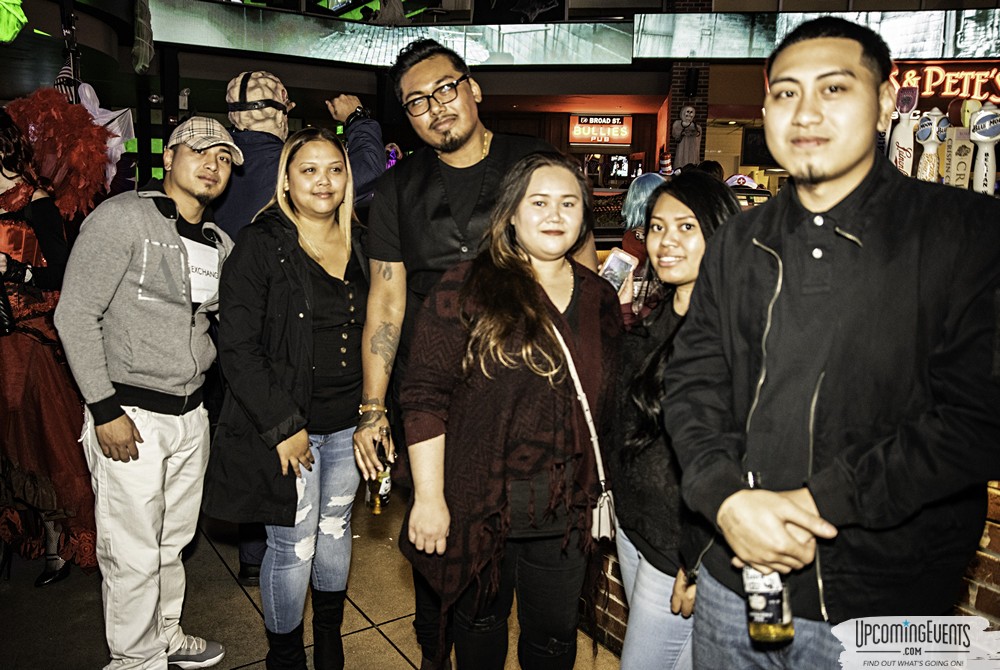 Photo from Nightmare on Broad Street Halloween Bash