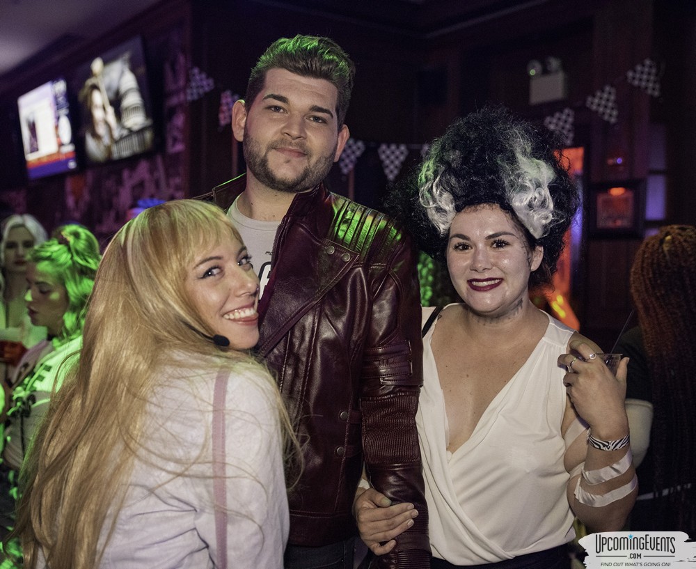 Photo from Nightmare on Broad Street Halloween Bash