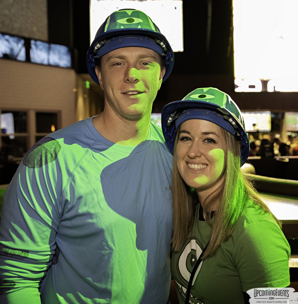 Photo from Nightmare on Broad Street Halloween Bash