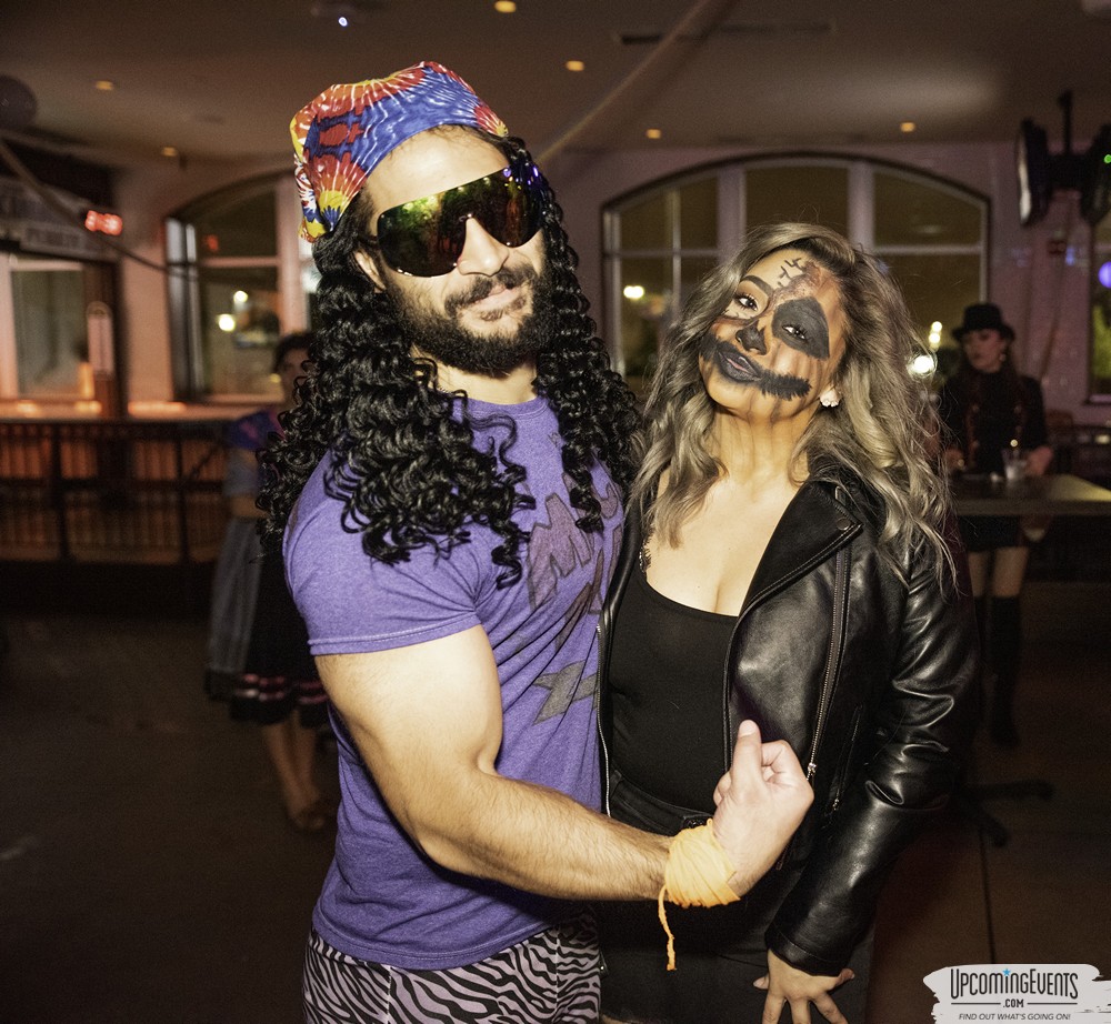 Photo from Nightmare on Broad Street Halloween Bash