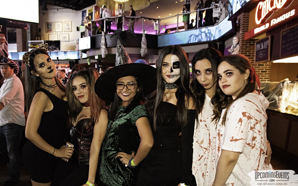 Photo from Nightmare on Broad Street Halloween Bash