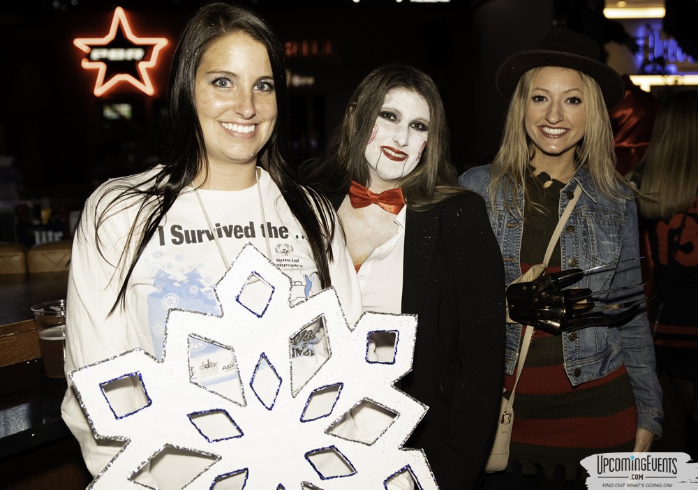 Photo from Nightmare on Broad Street Halloween Bash
