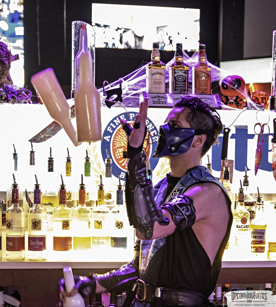 Photo from Nightmare on Broad Street Halloween Bash