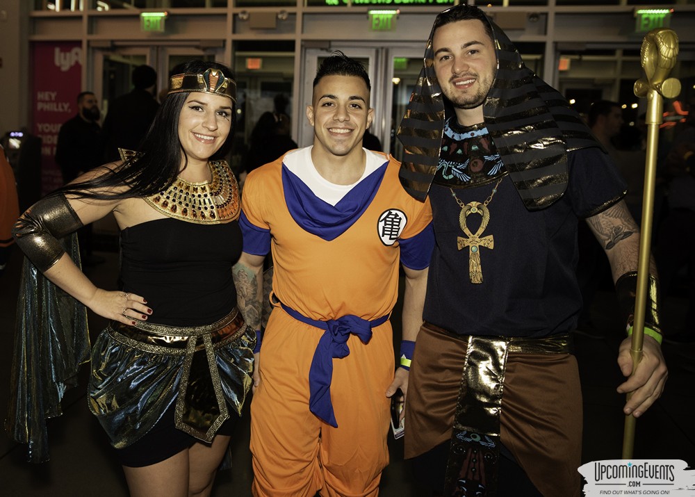 Photo from Nightmare on Broad Street Halloween Bash