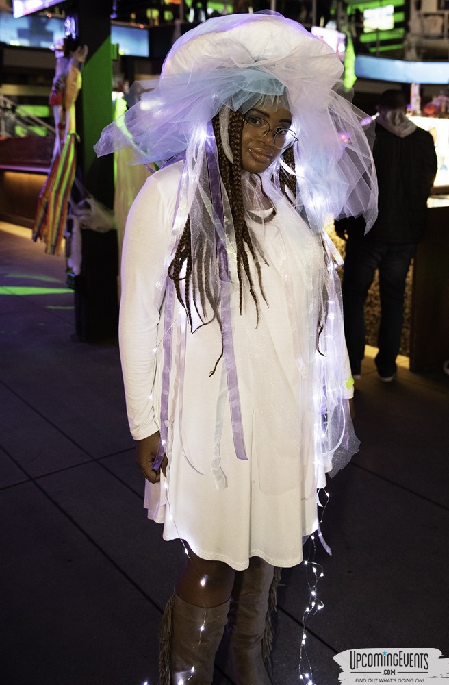 Photo from Nightmare on Broad Street Halloween Bash