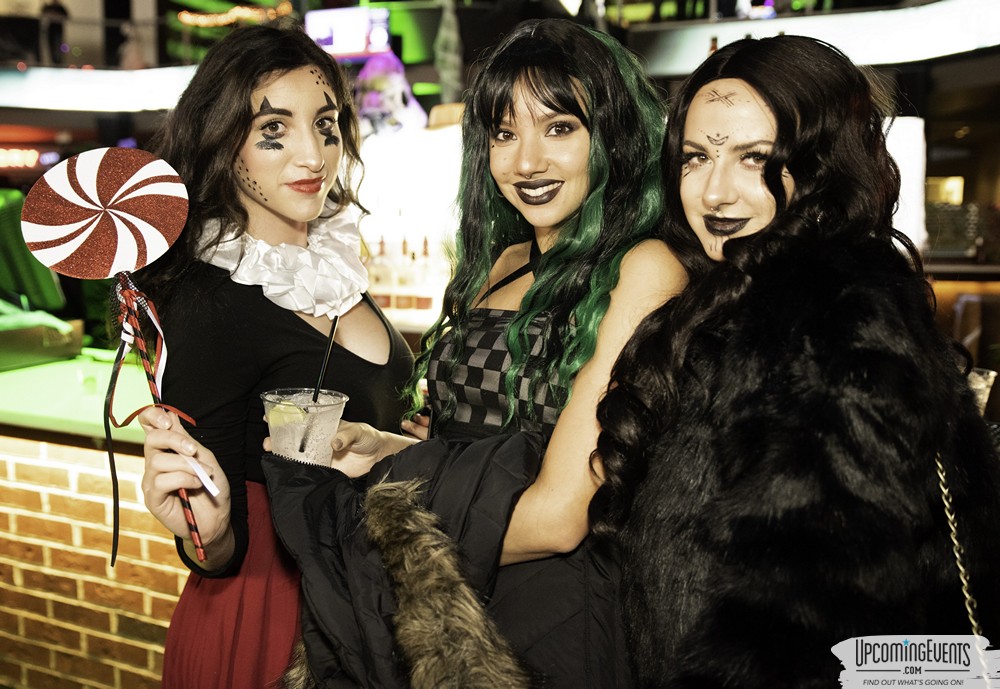 Photo from Nightmare on Broad Street Halloween Bash