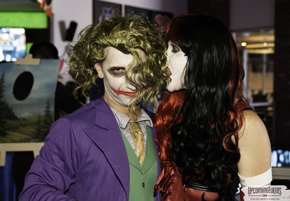 Photo from Nightmare on Broad Street Halloween Bash
