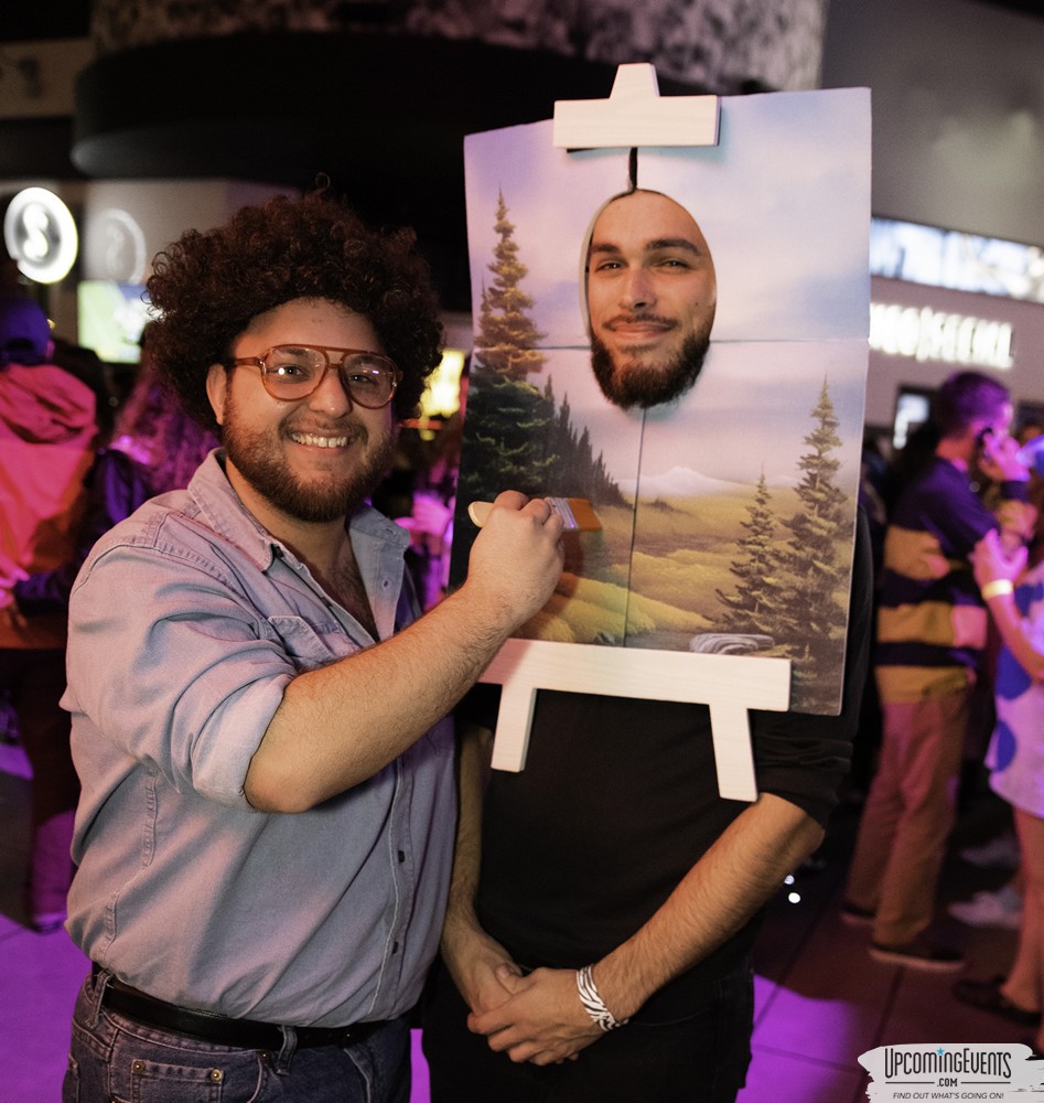 Photo from Nightmare on Broad Street Halloween Bash