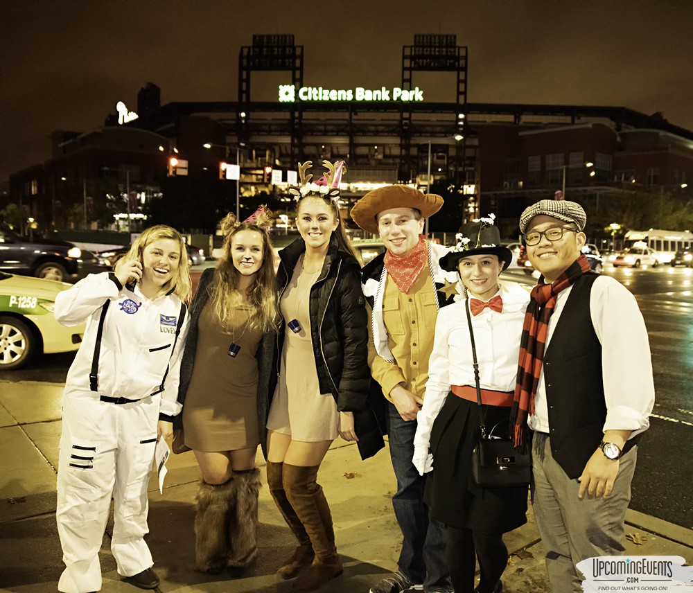 Photo from Nightmare on Broad Street Halloween Bash