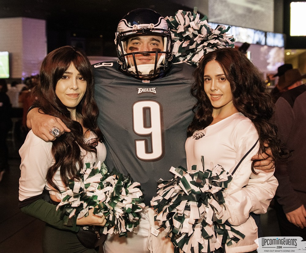 Photo from Nightmare on Broad Street Halloween Bash