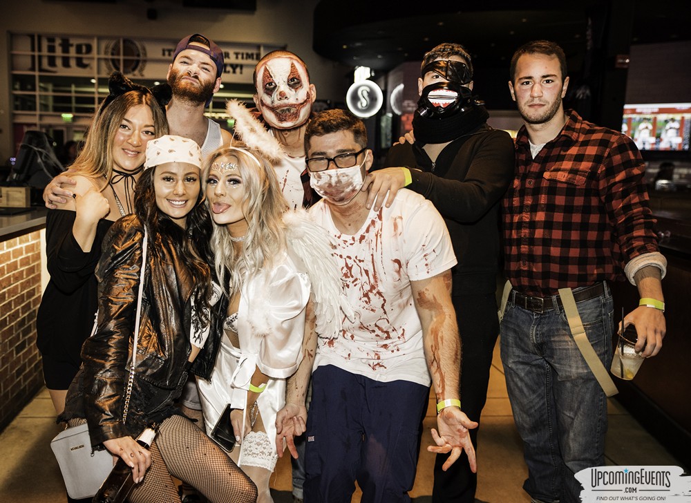 Photo from Nightmare on Broad Street Halloween Bash